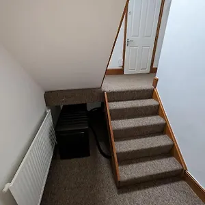 River Street Rest Apartment